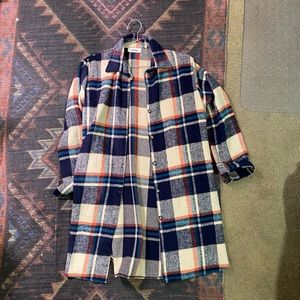Zoco Jimmy shirt Jacket